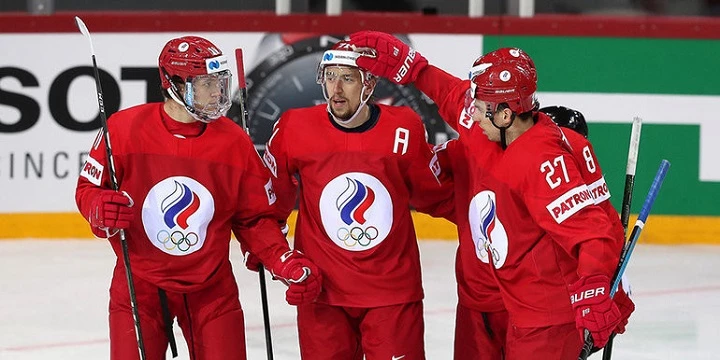 Россия — Беларусь. Прогноз на матч Чемпионата мира (1 июня 2021 года) Россия — Беларусь. Прогноз на матч Чемпионата мира (1 июня 2021 года)
