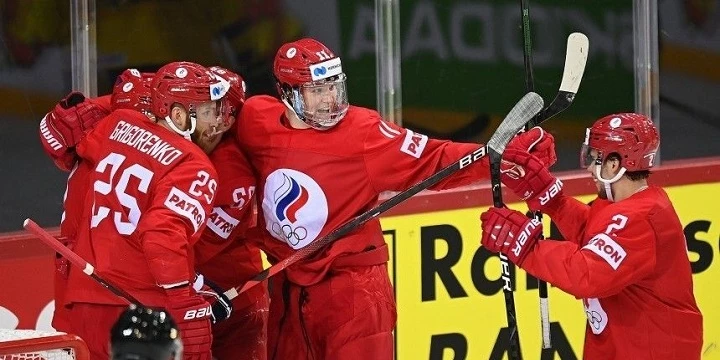 Россия — Беларусь. Прогноз и ставка на матч Чемпионата мира (1 июня 2021 года) Россия — Беларусь. Прогноз и ставка на матч Чемпионата мира (1 июня 2021 года)