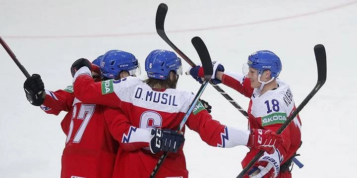 Словакия – Чехия. Прогноз и ставки на матч Чемпионата мира (1 июня 2021 года) Словакия – Чехия. Прогноз и ставки на матч Чемпионата мира (1 июня 2021 года)