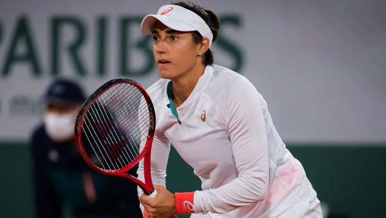 Полона Херцог – Каролин Гарсия. Прогноз на матч WTA Ролан Гаррос (2 июня 2021 года) Полона Херцог – Каролин Гарсия. Прогноз на матч WTA Ролан Гаррос (2 июня 2021 года)
