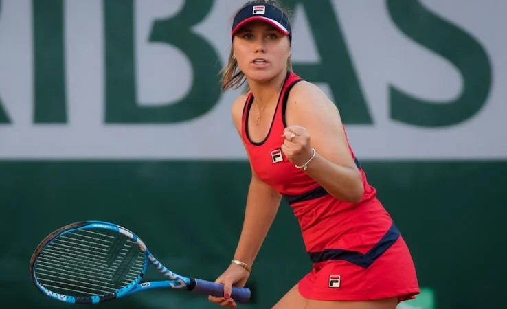 София Кенин – Джессика Пегула. Прогноз на матч WTA Ролан Гаррос (5 июня 2021 года) София Кенин – Джессика Пегула. Прогноз на матч WTA Ролан Гаррос (5 июня 2021 года)