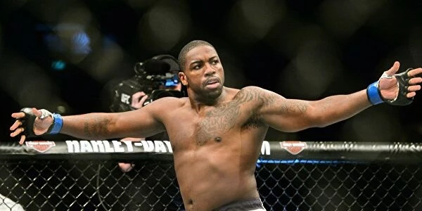 Уолт Харрис — Марчин Тыбура. Прогноз на UFC (6 июня 2021 года) Уолт Харрис — Марчин Тыбура. Прогноз на UFC (6 июня 2021 года)