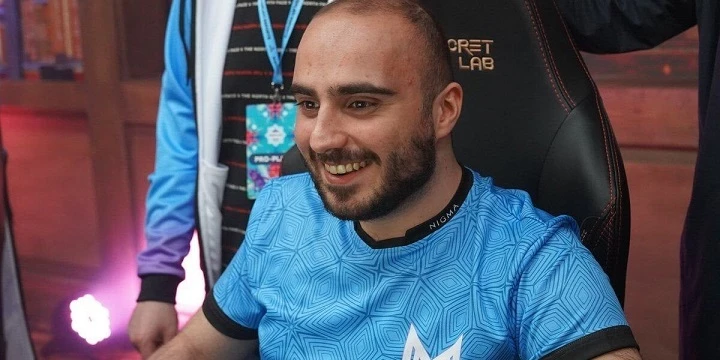 Liquid — Nigma. Прогноз на матч Dota 2 (5 июня 2021 года) Liquid — Nigma. Прогноз на матч Dota 2 (5 июня 2021 года)