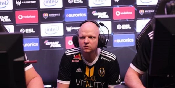 Vitality — G2. Прогноз на матч CS:GO (6 июня 2021 года) Vitality — G2. Прогноз на матч CS:GO (6 июня 2021 года)