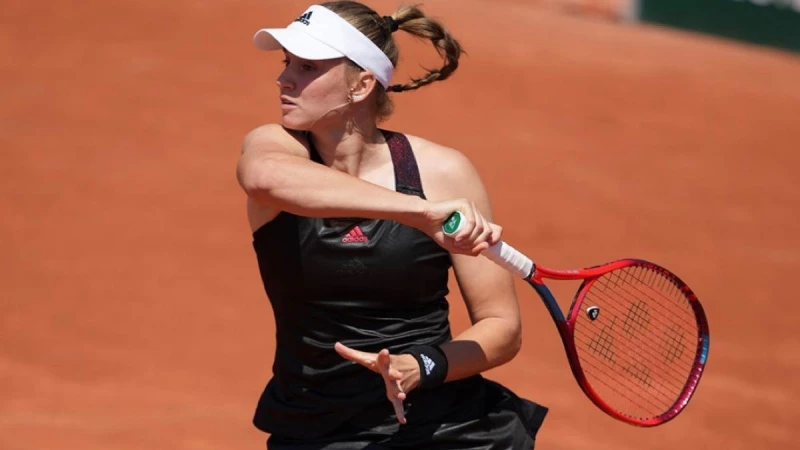 Серена Уильямс – Елена Рыбакина. Прогноз на матч WTA Ролан Гаррос (6 июня 2021 года) Серена Уильямс – Елена Рыбакина. Прогноз на матч WTA Ролан Гаррос (6 июня 2021 года)
