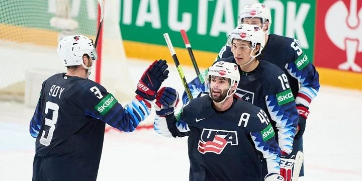 США - Германия США - Германия