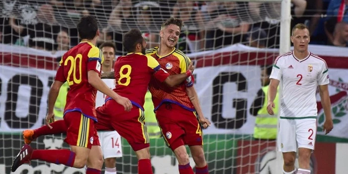 Андорра — Гибралтар. Прогноз (кф. 2,36) на товарищеский матч (7 июня 2021 года)