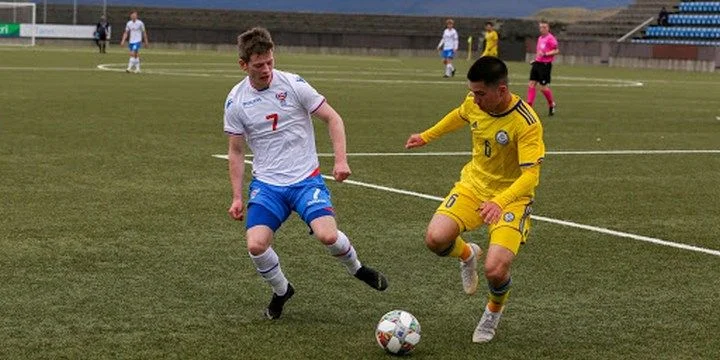 Фарерские острова U21 – Армения U21. Прогноз на матч квалификации чемпионата Европы (8 июня 2021 года) Фарерские острова U21 – Армения U21. Прогноз на матч квалификации чемпионата Европы (8 июня 2021 года)