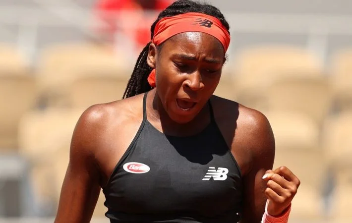 Кори Гауф – Барбора Крейчикова. Прогноз на матч WTA Ролан Гаррос (9 июня 2021 года) Кори Гауф – Барбора Крейчикова. Прогноз на матч WTA Ролан Гаррос (9 июня 2021 года)