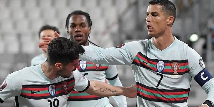 Португалия — Израиль. Прогноз и ставка с коэффициентом 5.85 на товарищеский матч