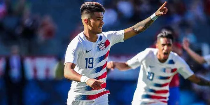 США – Коста-Рика. Прогноз на товарищеский матч (10 июня 2021 года)