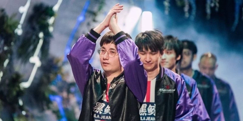 Alliance — PSG.LGD. Прогноз на матч Dota 2 (9 июня 2021 года) Alliance — PSG.LGD. Прогноз на матч Dota 2 (9 июня 2021 года)