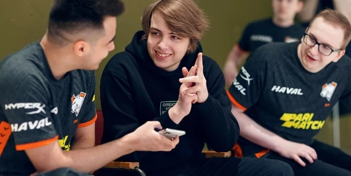 Virtus.pro — Nigma. Прогноз на матч Dota 2 (9 июня 2021 года) Virtus.pro — Nigma. Прогноз на матч Dota 2 (9 июня 2021 года)