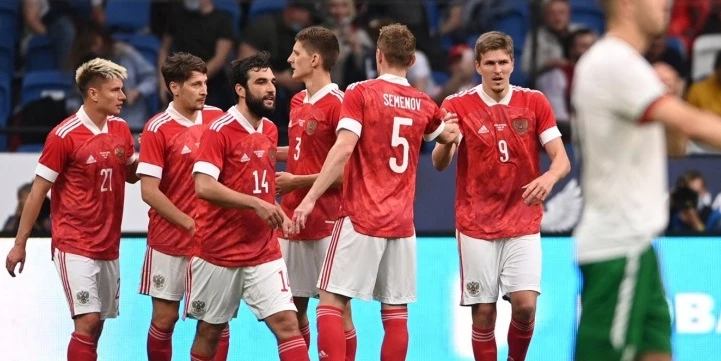 Бельгия — Россия. Прогноз и ставка с кф 3.84 на матч Евро-2020 (12 июня 2021 года) Бельгия — Россия. Прогноз и ставка с кф 3.84 на матч Евро-2020 (12 июня 2021 года)