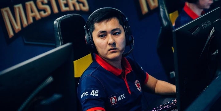 G2 — Gambit. Прогноз на матч CS:GO (12 июня 2021 года) G2 — Gambit. Прогноз на матч CS:GO (12 июня 2021 года)