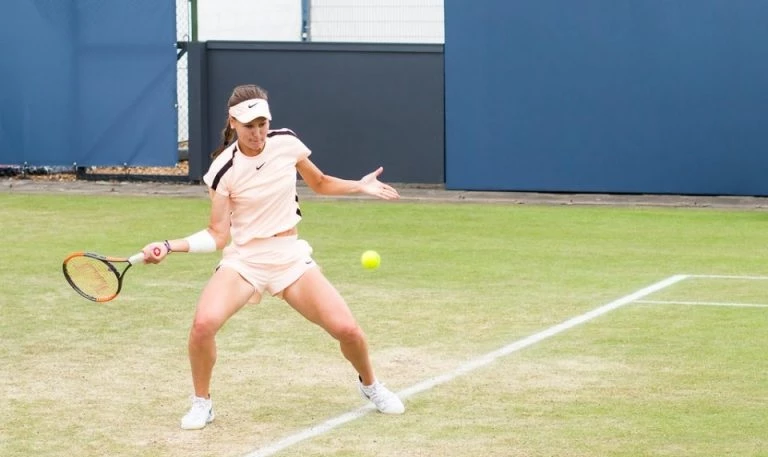 Вероника Кудерметова – Каролина Мухова. Прогноз на матч WTA Берлин (15 июня 2021 года)