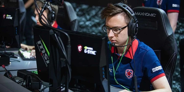 Gambit — Evil Geniuses. Прогноз на матч CS:GO (15 июня 2021 года) Gambit — Evil Geniuses. Прогноз на матч CS:GO (15 июня 2021 года)