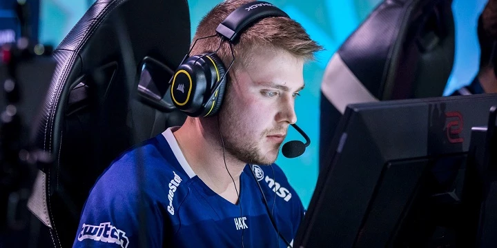 NIP — Complexity. Прогноз на матч CS:GO (15 июня 2021 года) NIP — Complexity. Прогноз на матч CS:GO (15 июня 2021 года)
