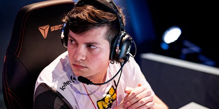 BIG — Na'Vi. Прогноз на матч CS:GO (17 июня 2021 года) BIG — Na'Vi. Прогноз на матч CS:GO (17 июня 2021 года)