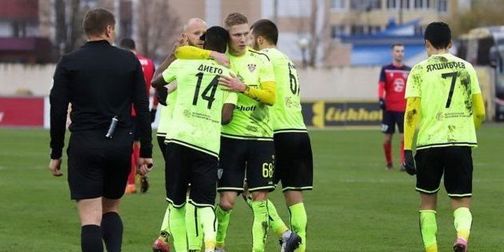 «Слуцк» — «Шахтер» Солигорск: очередная победа «горняков»? «Слуцк» — «Шахтер» Солигорск: очередная победа «горняков»?