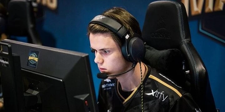 BIG — NIP. Прогноз на матч CS:GO (18 июня 2021 года) BIG — NIP. Прогноз на матч CS:GO (18 июня 2021 года)