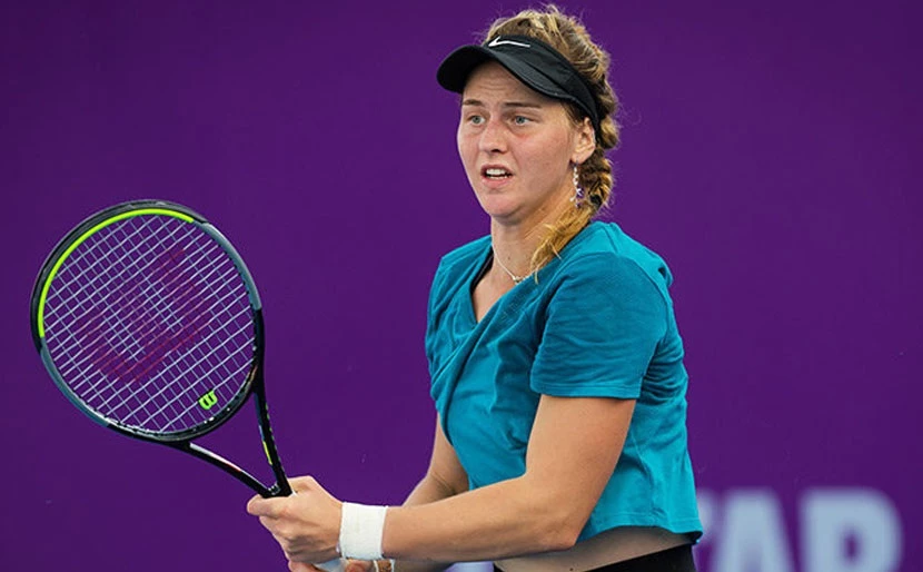 Людмила Самсонова – Виктория Азаренко. Прогноз на матч WTA Берлин (19 июня 2021 года)