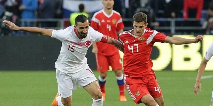 Швейцария - Турция