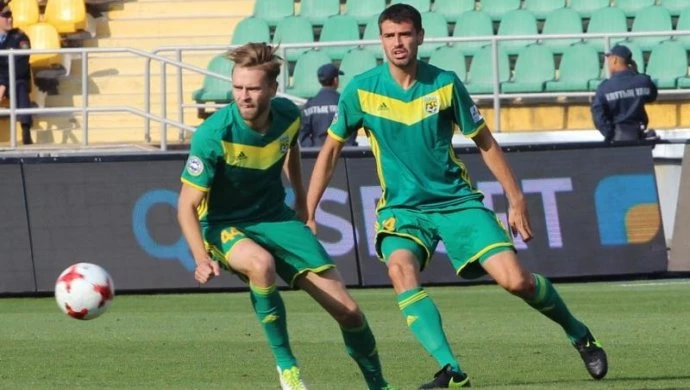 Кайсар — Тобол: прогноз на матч чемпионата Казахстана (23 июня 2021 года) Кайсар — Тобол: прогноз на матч чемпионата Казахстана (23 июня 2021 года)