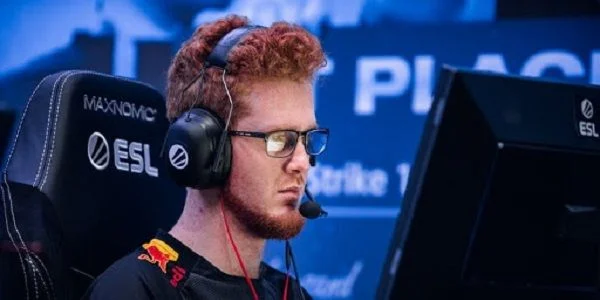 Extra Salt - Team Vitality